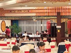 -全聚德(上海首店浦东店)