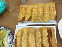 -春水锅贴·传统鲁菜(大明湖店)