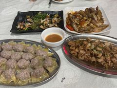 -嘉升大排档(番禺总店)