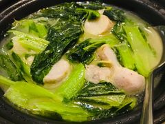 -金苑酒家·客家菜·广东老字号(万象店)