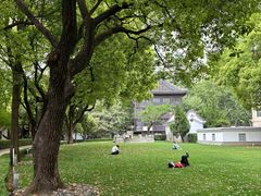 -复旦大学附属华山医院(总院)