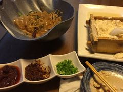 -95号酱骨·一块豆腐(展春园西路店)