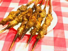 -西域阿里马新疆菜·清真(桂花路店)