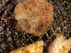 -久苑烧肉(世界城广场店)