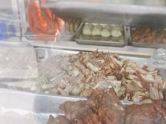 -老回回饺子馆(海洋馆店)