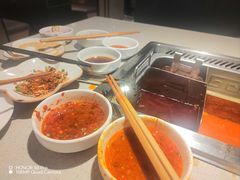 -海底捞火锅(番禺广场店)