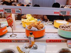 -龍歌自助小火锅(市北台东利群店)