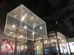 -塔哈尔·新疆盛宴(城西银泰店)