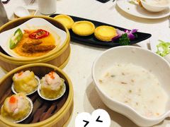 -广东茶楼(鱼峰店)