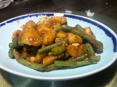 -百年神厨·地道川菜(清江西路店)