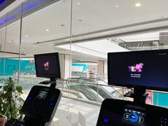 -帝豪斯健身俱乐部(市府恒隆广场店)