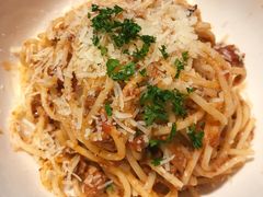 意大利肉酱面-Moka Bros 摩卡站(西单大悦城店)