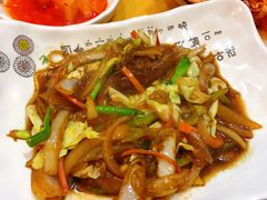 -故乡家韩国料理(丹东街店)