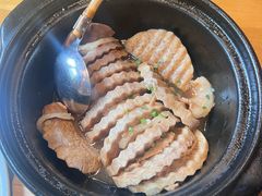 -竹里馆 ·茶食(奥体店)