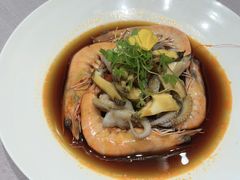 -梦都海鲜酒家(万达广场江桥店)