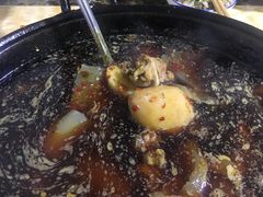 -石灰市毛记烧鸡公(解放碑店)