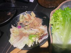 -谷牛和牛烤肉(漕河泾印象城店)