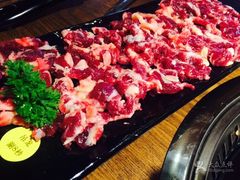 -陈记顺和潮汕牛肉火锅(番禺迎宾大道店)