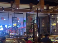 -呷哺呷哺(万达新世界店)