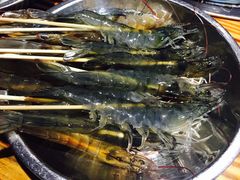 -盈田盈粥庄(博山东路店)