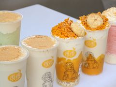 -维维豆奶(金鹰新街口店)