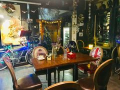 -WEAWEA深夜咖啡酒吧(顺义店)