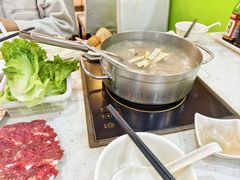 -黑山牛肉汤火锅(花城汇店)