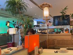 -桂满陇·杭州小馆(巴黎春天浦建店)