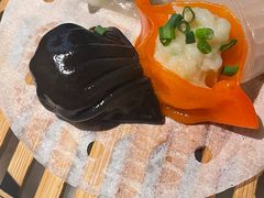 -绿茶餐厅(南方商城店)