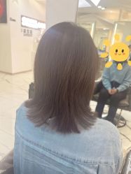 -审美HAIRSALON