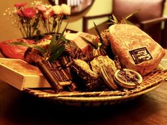 -空蝉怀石料理(益丰·外滩源店)