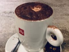 -Cooking Man(中懋天地店)