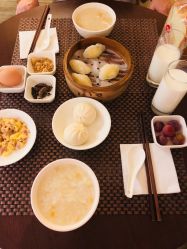 -知爱母婴专护全套房月子会所(新华路店)