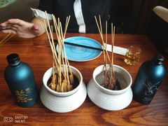 -莫多多餐厅