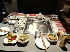 -海底捞火锅(崇文门新世界百货店)