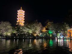 -桂林两江四湖景区