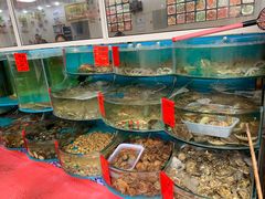 -四海蒸鲜蒸汽海鲜自助(北戴河店)