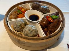 -金苑海鲜酒家(来魅力店)