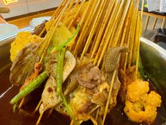 -成都瓜串串(华强北店)