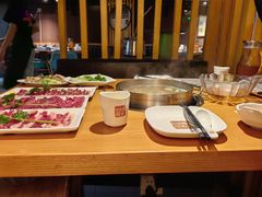 -海银海记潮汕牛肉火锅(新港中路海珠店)