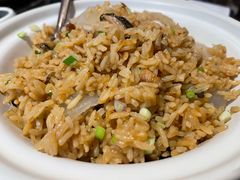 闽和南白萝卜饭-闽和南(深圳万象城店)