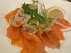 -安妮意大利餐厅(国贸店)