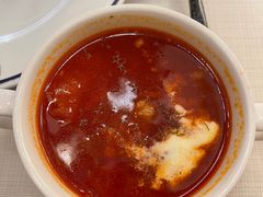 -俄士厨房(时代天街店)