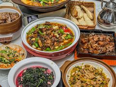 -金陵后厨·南京菜(新街口秣陵路店)