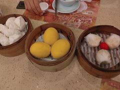-点都德(世纪汇店)