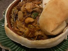 -ELI FALAFEL Lebanese&Mediterranean黎巴嫩美食(富城路店)