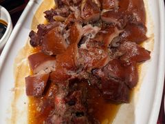 -玉华台饭庄·淮扬菜·烤鸭(望京店)