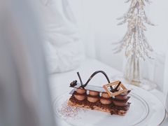 榛子黑巧克力-BEC(好景花园店)