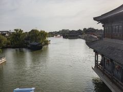 -朱仙镇启封故园景区