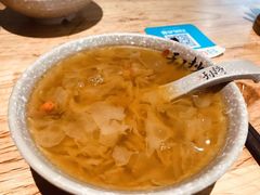 -默记孙抄手(经开万达店)
